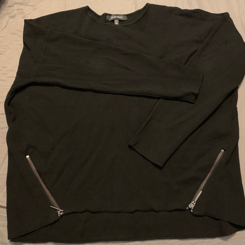 Ellen Tracy Sweater